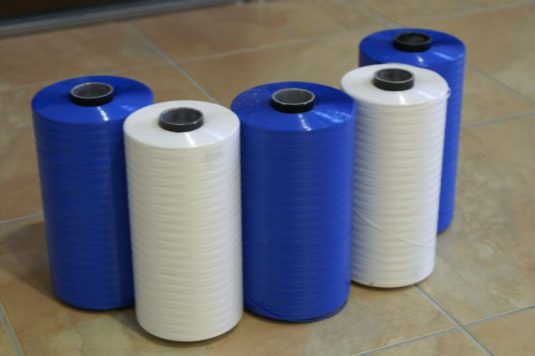 PP tape yarn