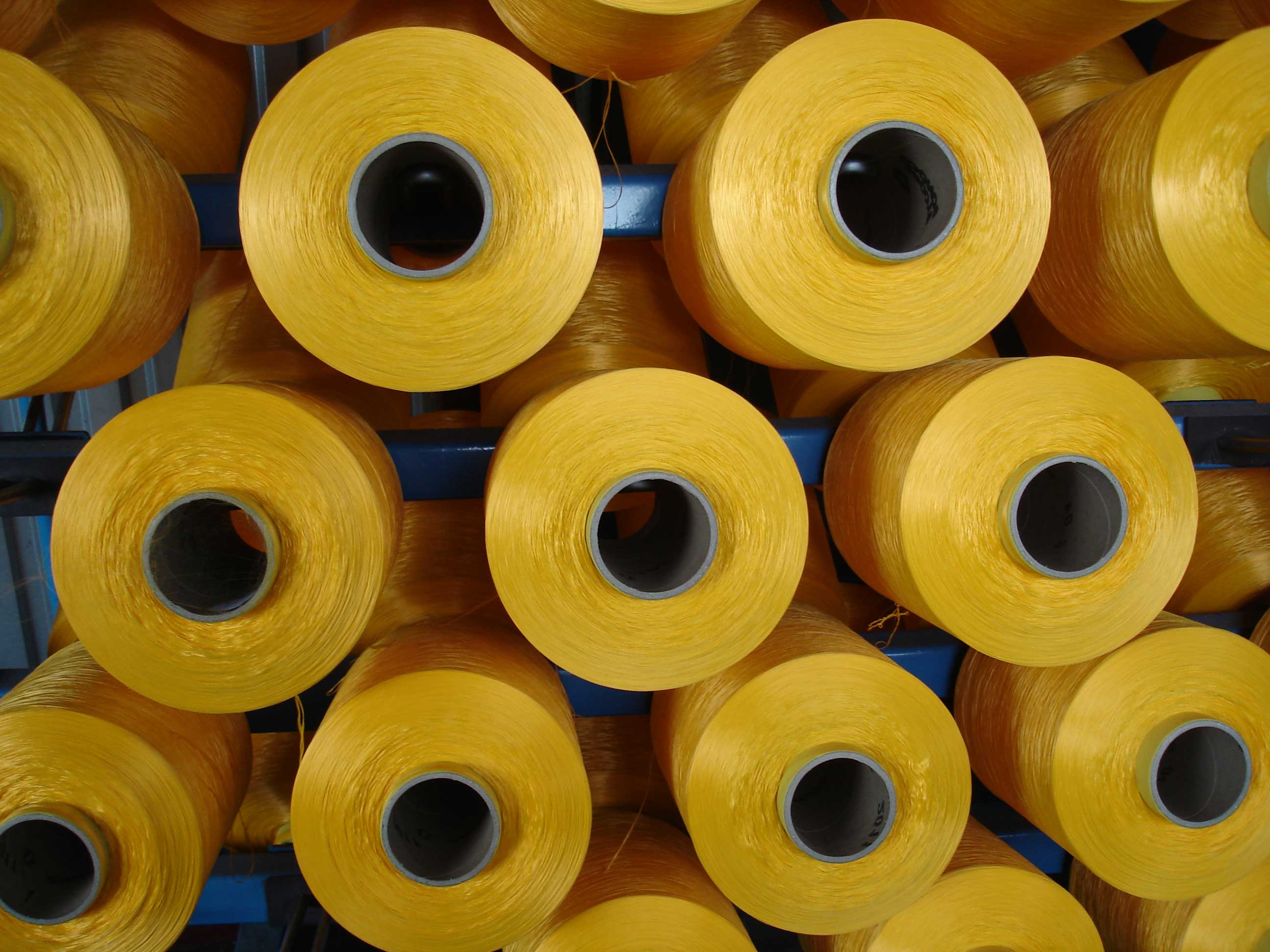 PP Yarn - Polypropylene Yarn Manufacturer, Supplier & Dealer | Colossustex