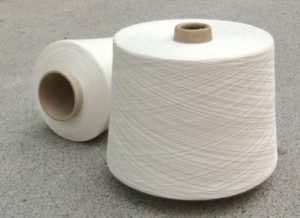 Cotton Yarn Exports